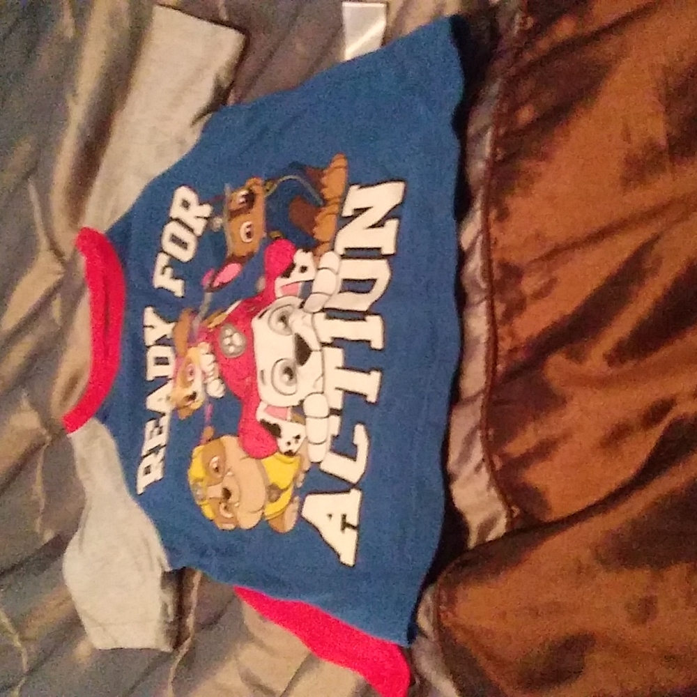 Paw Patrol